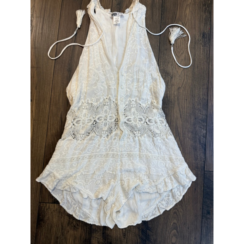 Beach Riot Barcelona Romper
